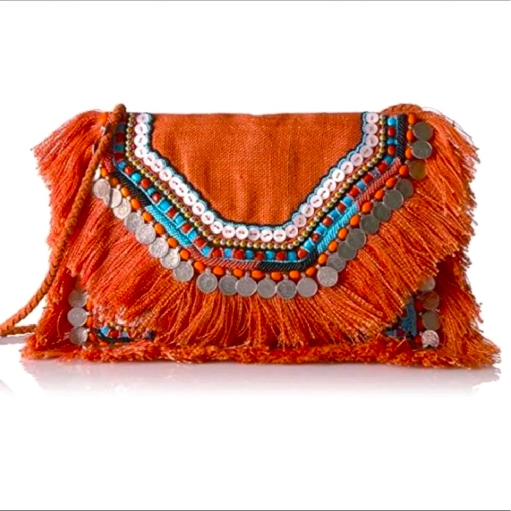 Shashi bag! Excellent condition